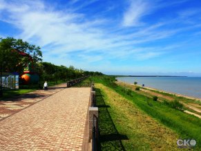 Абажур Мини-гостиница