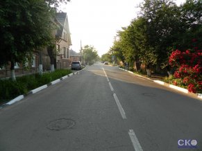 На Растовской 50 Гостевой дом