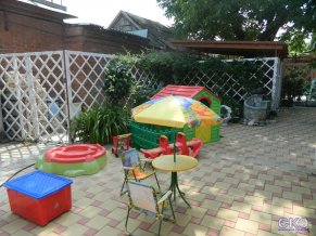 На Растовской 50 Гостевой дом