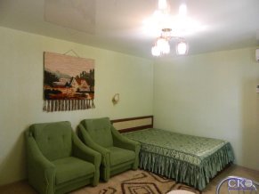 На Растовской 50 Гостевой дом