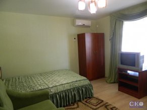 На Растовской 50 Гостевой дом