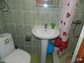 На Растовской 50 Гостевой дом