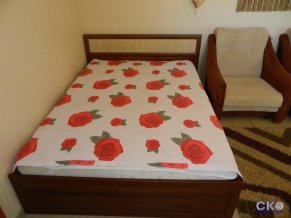 На Растовской 50 Гостевой дом