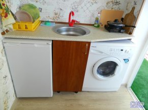 На Растовской 50 Гостевой дом