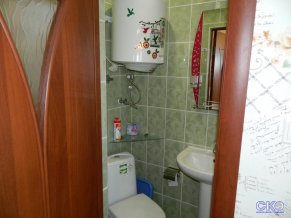 На Растовской 50 Гостевой дом