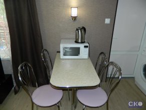 На Растовской 50 Гостевой дом