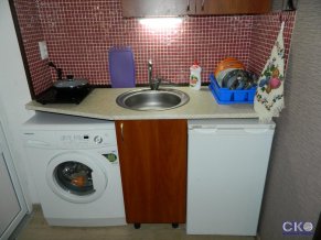 На Растовской 50 Гостевой дом