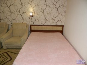 На Растовской 50 Гостевой дом