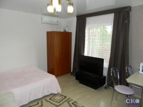 На Растовской 50 Гостевой дом