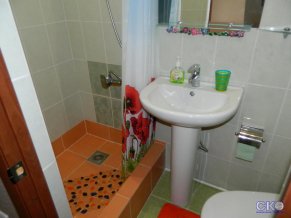 На Растовской 50 Гостевой дом