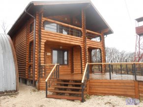 Рыбацкая Деревня Ясени