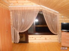 Рыбацкая Деревня Ясени