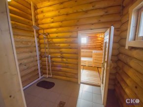 Рыбацкая Деревня Ясени