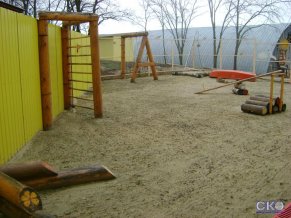 Рыбацкая Деревня Ясени