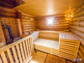 Рыбацкая Деревня Ясени