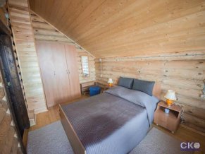 Рыбацкая Деревня Ясени