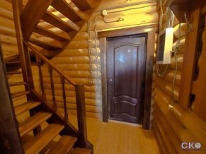 Рыбацкая Деревня Ясени