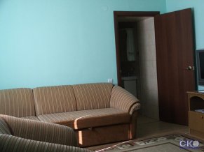 Рыбацкая Деревня Ясени