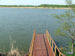 Рыбацкая Деревня ЯсениРыбацкая Деревня Ясени