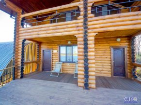 Рыбацкая Деревня Ясени