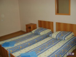 Рыбацкая Деревня Ясени