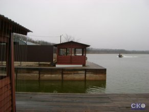 Рыбацкая Деревня Ясени