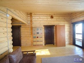 Рыбацкая Деревня Ясени