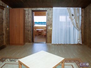 Рыбацкая Деревня Ясени