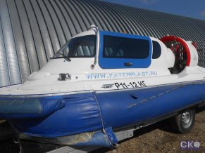 Рыбацкая Деревня Ясени