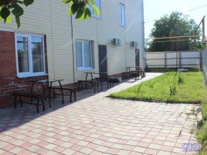 Арарат Гостевой дом