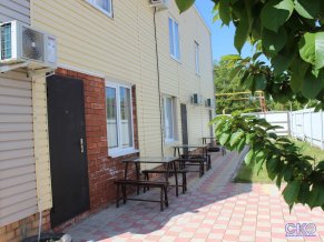 Арарат Гостевой дом