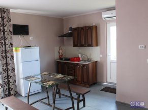 Арарат Гостевой дом