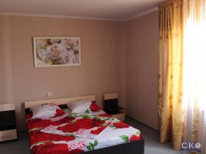 Арарат Гостевой дом