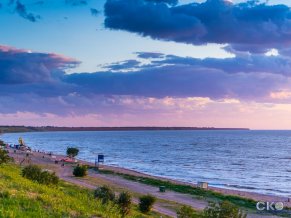 Каменка гостиница