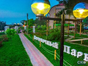 Каменка гостиница