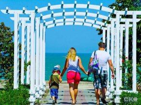 Каменка гостиница