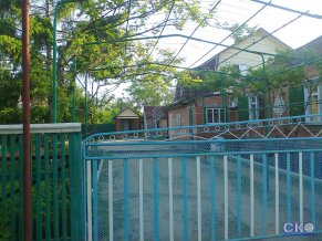 Переулок Папанина 12 Гостевой дом