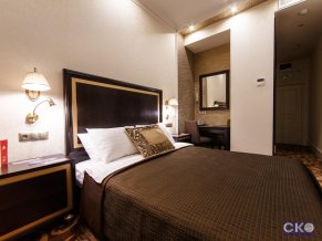 Оракул отель