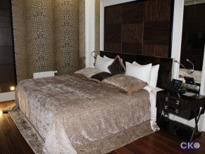 Оракул отель