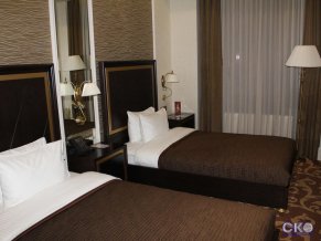 Оракул отель