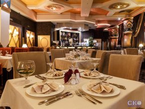 Оракул отель