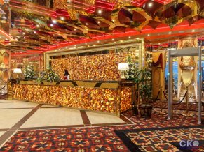 Оракул отель