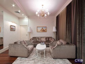 Оракул отель