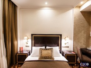 Оракул отель