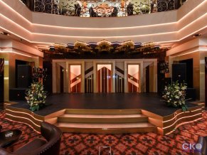 Оракул отель