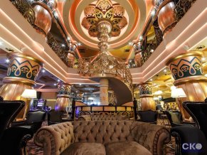 Оракул отель