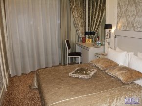 Оракул отель