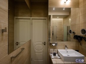 Оракул отель