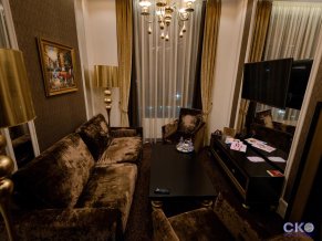 Оракул отель