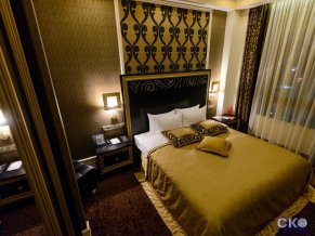 Оракул отель